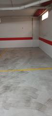 Aparcament cotxe  Calle aixa