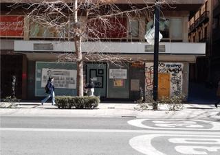 Miete Geschäftsraum in Calle gran vía de colón 4. Magnífico local comercial en plena gran vía de granada