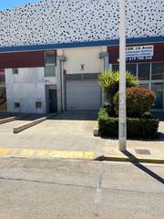 Aparcament cotxe a El Perelló