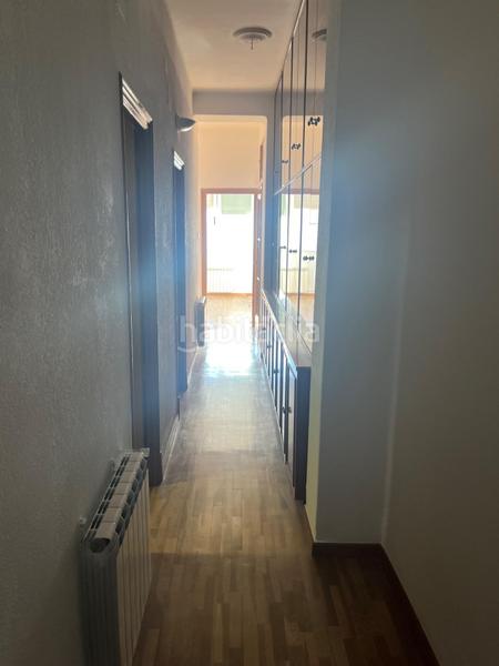 Foto 2475cf02-5dd2-4367-baff-24f7af394e6c. Alquiler piso vivienda en el ensanche en Gran Via Valencia