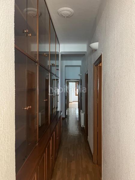 Foto 487f84d5-86f6-4154-a3b9-c29275e85f1b. Alquiler piso vivienda en el ensanche en Gran Via Valencia