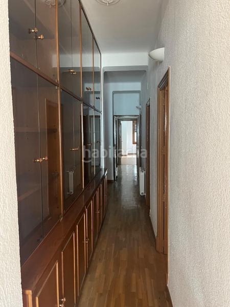 Foto a205ac85-a0a6-459d-a45e-9a94db3445b1. Alquiler piso vivienda en el ensanche en Gran Via Valencia