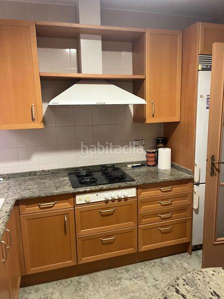 Foto aeb89790-3edd-42ea-9ea9-a7182d8b98ba. Alquiler piso vivienda en el ensanche en Gran Via Valencia