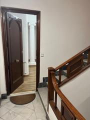 Lloguer Pis a Gran Via. Vivienda en el ensanche