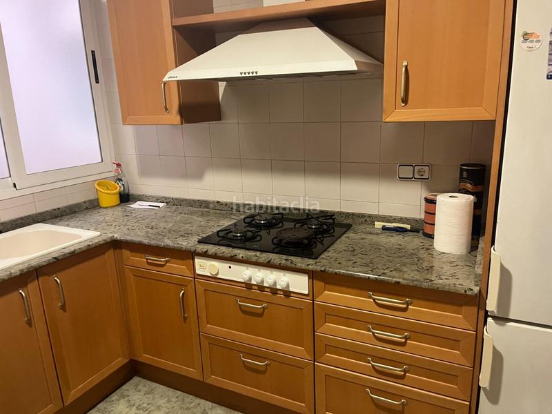 Foto b57cfc41-97ca-4dc6-8c50-4f53354b5986. Location appartement dans Gran Via Valencia