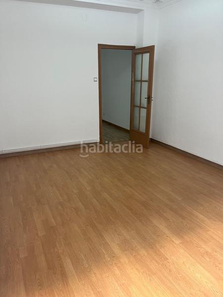 Foto 7662ec59-8098-4f9d-aac9-908f155e620f. Rent flat in Gran Via Valencia
