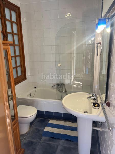 Foto b972eae0-f816-44b9-941a-f1af434c6fc9. Rent flat in Gran Via Valencia