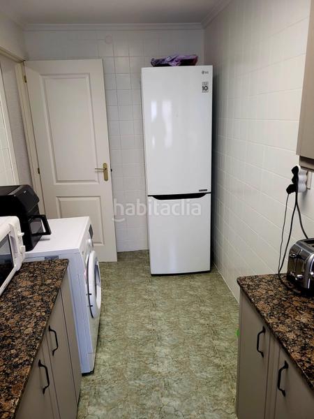 Foto 15102b1b-da8d-4273-9ad0-c6979f9de826. Alquiler piso estupenda vivienda en la malvarrosa a unos metros de la playa en Valencia