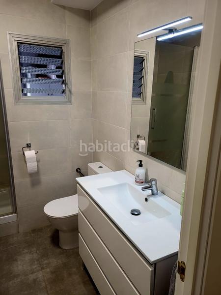 Foto 21fcf1de-825a-49c9-840d-0044239f5235. Alquiler piso estupenda vivienda en la malvarrosa a unos metros de la playa en Valencia