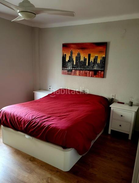 Foto 378b51d4-4b89-4bdd-928b-810d03ae0a61. Alquiler piso estupenda vivienda en la malvarrosa a unos metros de la playa en Valencia