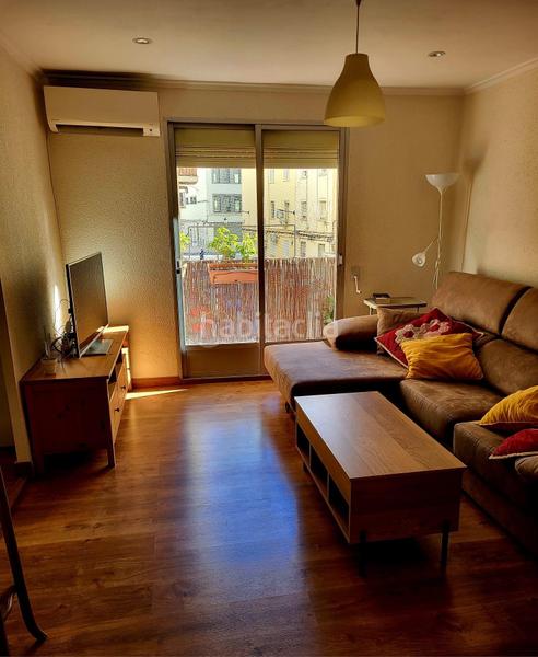 Foto 41bb6c22-3e9a-45ec-bfce-f57625c7254f. Alquiler piso estupenda vivienda en la malvarrosa a unos metros de la playa en Valencia