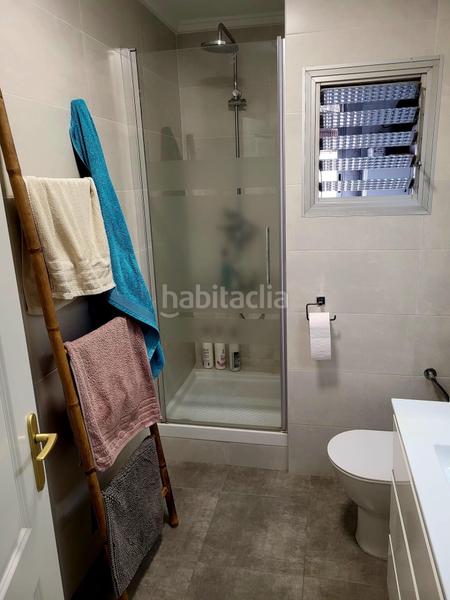 Foto 4dac9599-e978-4175-8752-12b18b92e683. Alquiler piso estupenda vivienda en la malvarrosa a unos metros de la playa en Valencia