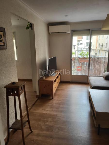 Foto d6105056-094a-446a-8260-e02e905886ed. Alquiler piso estupenda vivienda en la malvarrosa a unos metros de la playa en Valencia