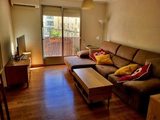 Miete Etagenwohnung in Malva Rosa. Estupenda vivienda en la malvarrosa a unos metros de la playa