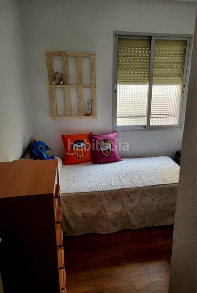 Foto 321de454-d942-4039-b2de-71db51a4cbd1. Rent flat in Malva Rosa Valencia