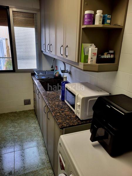 Foto 5c701697-2df4-4fee-8bfa-286ac1507e5b. Rent flat in Malva Rosa Valencia
