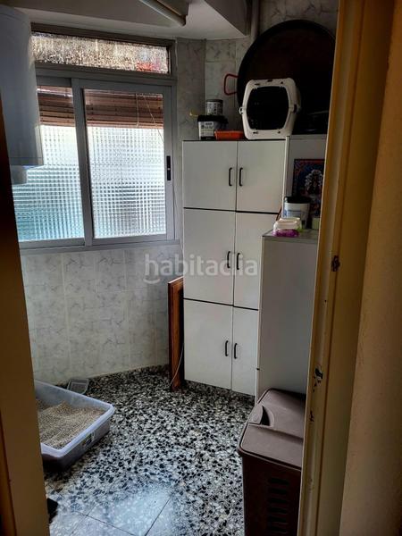Foto e19c9334-e804-4375-9a0c-400ef337f86b. Rent flat in Malva Rosa Valencia