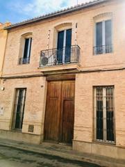 Location Mas à Alfafar. Casa de diseño en alfafar