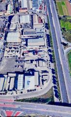 Location Bâtiment à usage industriel à Avenida pais valencia del 2. Nave en alquiler el sedaví