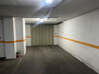 Posto auto in Russafa