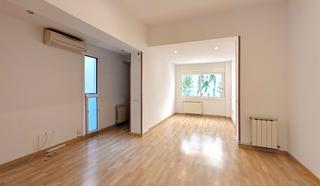Flat in Sant Gervasi - Galvany