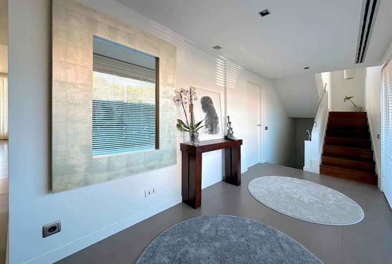 Foto 0fc4b038-4745-4a16-8952-03d8a11f0a7d. Maison avec parking piscine dans Golf-Can Trabal Sant Cugat del Vallès