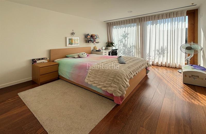 Foto 21db73e7-3029-4e05-b056-414a55a9d999. Maison avec parking piscine dans Golf-Can Trabal Sant Cugat del Vallès