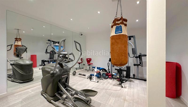 Foto 91649354-1120-47c9-b78a-3ab9a3ec4109. Maison avec parking piscine dans Golf-Can Trabal Sant Cugat del Vallès