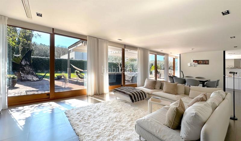 Foto abcfeb59-f266-4195-b425-f6b3529353f0. Maison avec parking piscine dans Golf-Can Trabal Sant Cugat del Vallès