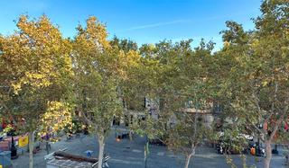Appartement à Sarrià. Fantástico piso exterior, luminoso y en inmejorable ubicación en