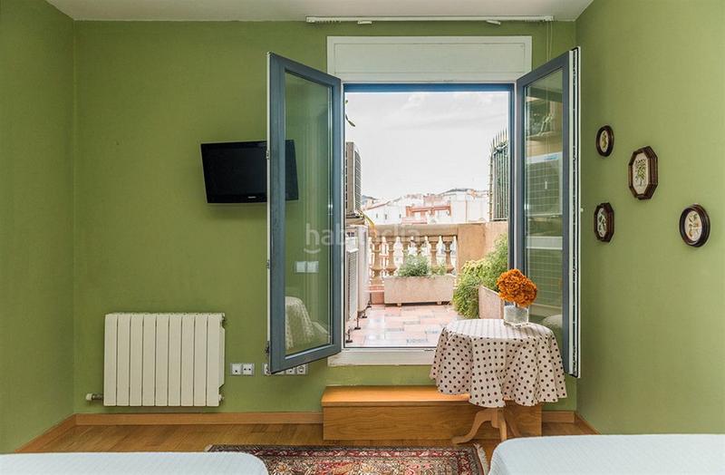 Foto 0ee8d219-5a31-4ecc-a172-2f79a25d4628. Dúplex amb calefacció a Dreta de l´Eixample Barcelona