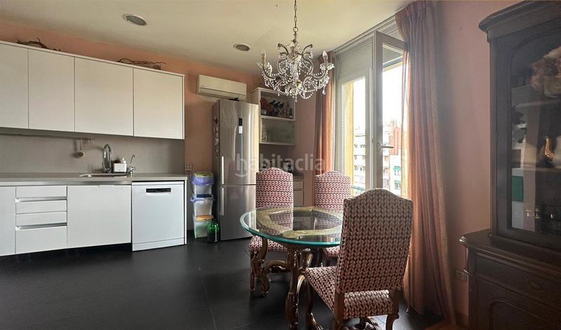 Foto 1823d818-f7e8-4e6b-b6f6-70e9f24c8ba4. Dúplex amb calefacció a Dreta de l´Eixample Barcelona