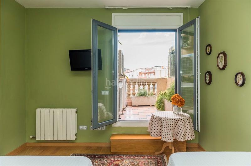 Foto 2078d6c4-3c7d-459e-b594-670501060d37. Dúplex amb calefacció a Dreta de l´Eixample Barcelona