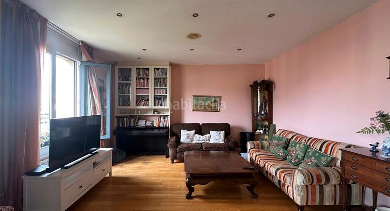 Foto 484b854d-edad-4513-8fb0-d995ead27b82. Dúplex amb calefacció a Dreta de l´Eixample Barcelona