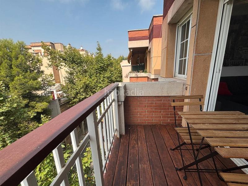 Foto 043bc4b2-4eba-4db2-8991-2ce5f5df11bb. Rent flat with heating in Tres Torres Barcelona