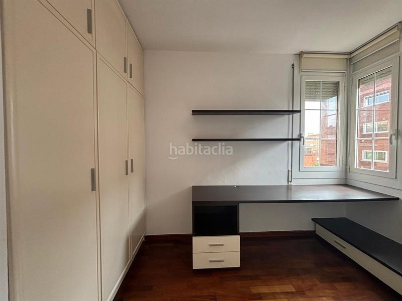 Foto 04f6250b-684e-4d85-abc5-9276b2e32e4d. Rent flat with heating in Tres Torres Barcelona