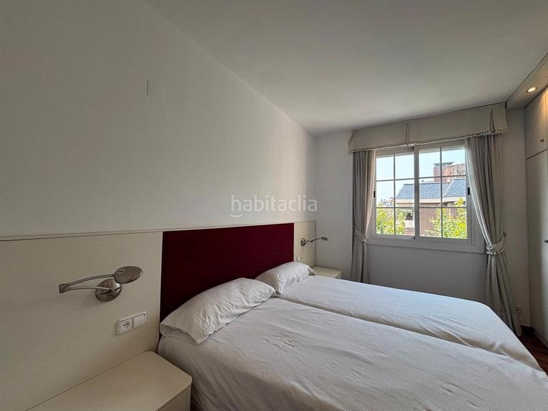 Foto 0c3957ee-7c12-4415-a5e0-96a1f9fa115f. Rent flat with heating in Tres Torres Barcelona