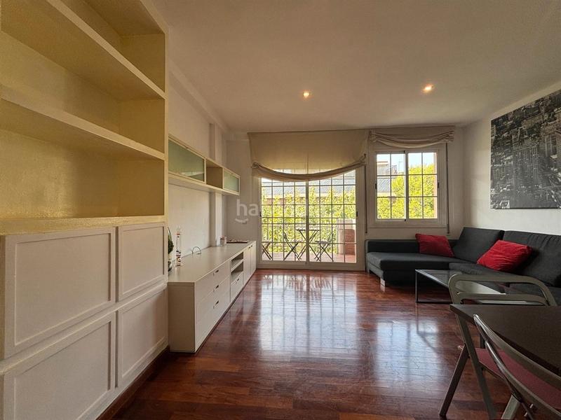 Foto 0e2b02a1-f4ad-4948-874c-cdd878379931. Rent flat with heating in Tres Torres Barcelona