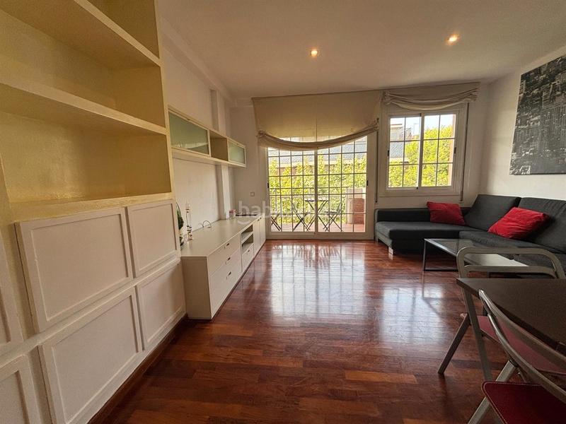 Foto 2b68c088-6287-49a4-8471-6e2d9b61f2e4. Rent flat with heating in Tres Torres Barcelona