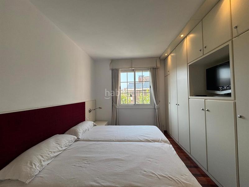 Foto 339af0d6-343a-4b99-ad89-51785652874b. Rent flat with heating in Tres Torres Barcelona