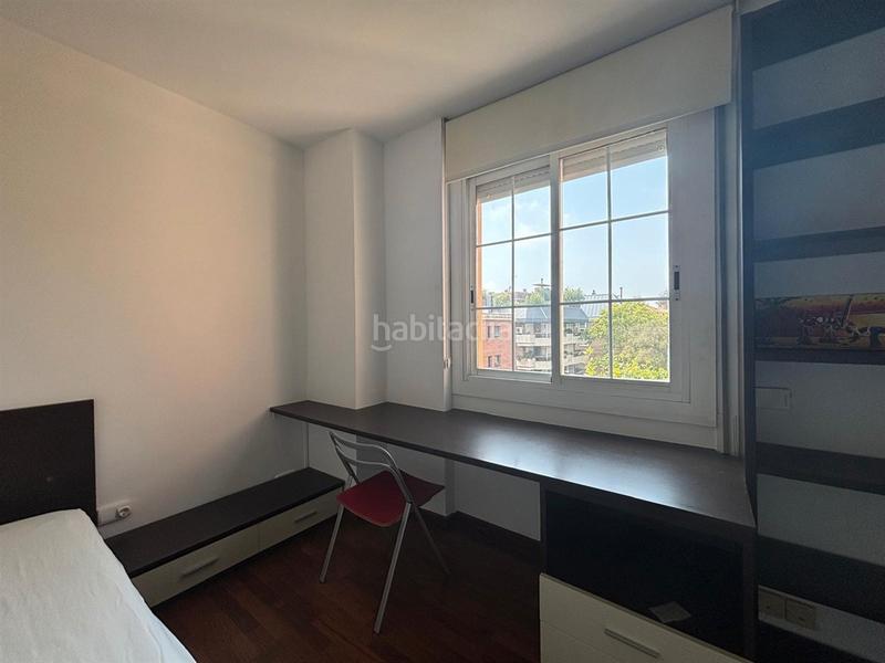 Foto 388e1f15-cbf6-4164-b052-6f2ab74874b6. Rent flat with heating in Tres Torres Barcelona