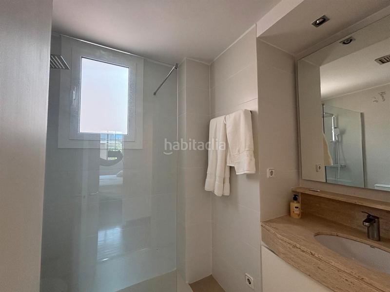 Foto 6b076ce1-d15b-4049-94c4-1f3ac2ad1951. Rent flat with heating in Tres Torres Barcelona