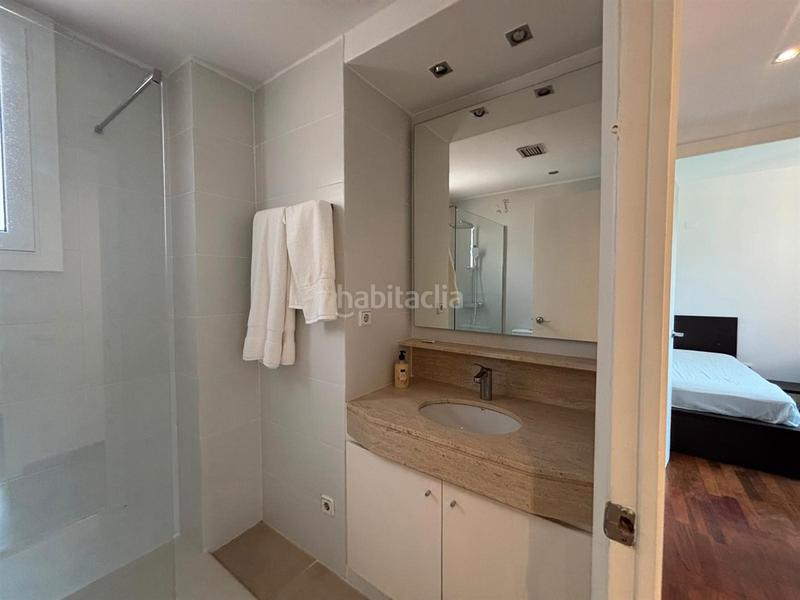 Foto 85cc3979-ddd0-4730-b83f-a49a4d2688b2. Rent flat with heating in Tres Torres Barcelona