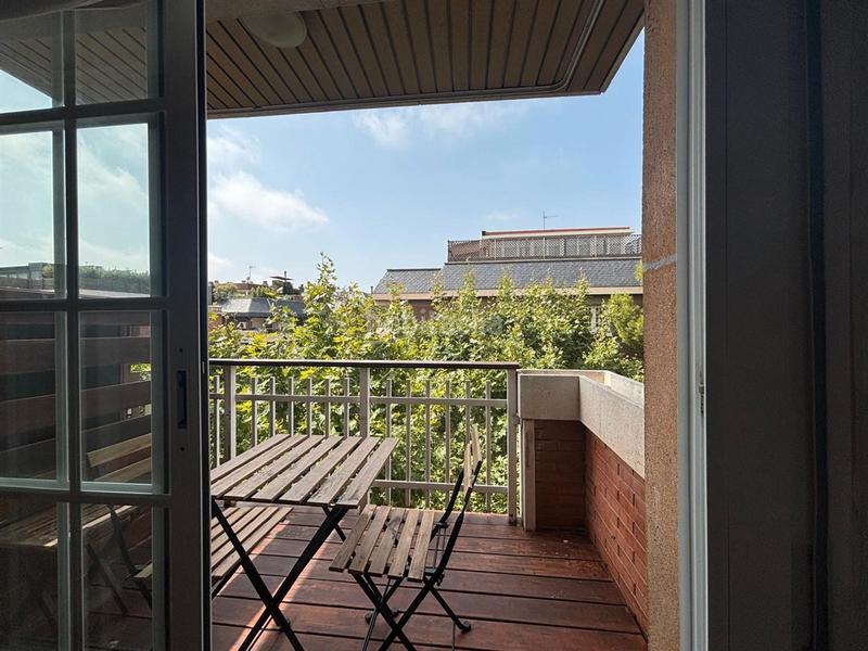 Foto e4cdfe1b-08b3-4112-a2d0-2dacff363477. Rent flat with heating in Tres Torres Barcelona