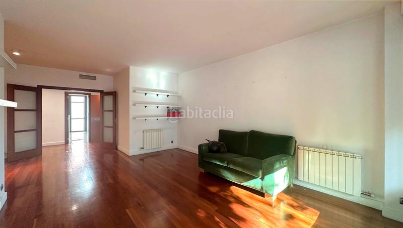 Foto 1f20f723-bf00-4594-9891-3daa6ebb2b2a. Piso fantástico piso con piscina comunitaria en paseo bonanova en Barcelona