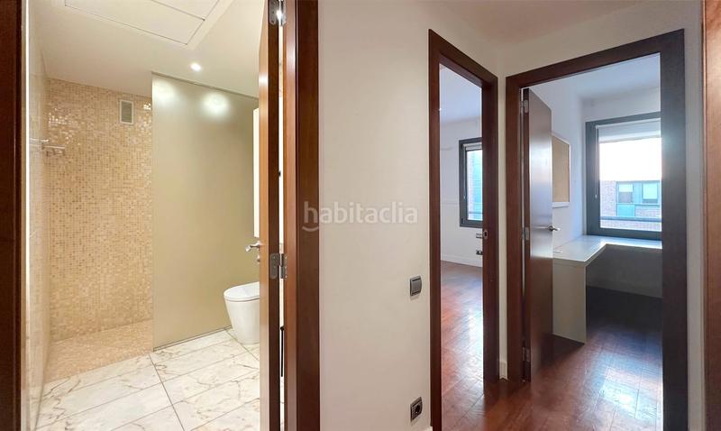 Foto 2026e7f8-f906-437b-8c3a-2bf659a45a06. Piso fantástico piso con piscina comunitaria en paseo bonanova en Barcelona