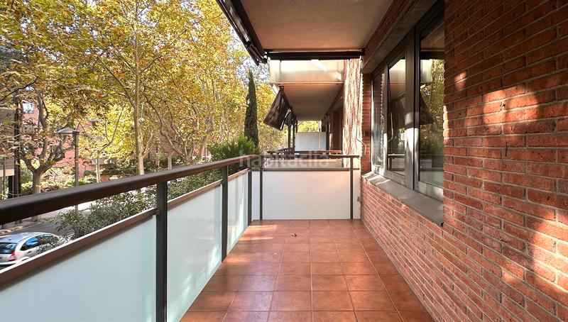 Foto 4e743d47-c0dc-4935-aab4-77c485d5a085. Piso fantástico piso con piscina comunitaria en paseo bonanova en Barcelona