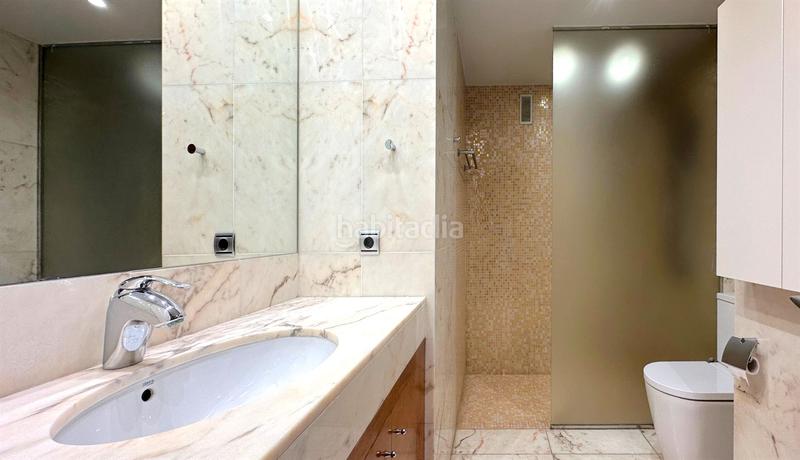 Foto 6257da66-8134-48de-aec3-92b1016190b3. Piso fantástico piso con piscina comunitaria en paseo bonanova en Barcelona