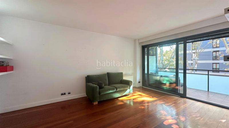 Foto 6da4ac66-057f-4731-a17e-0ea7c8536fbf. Piso fantástico piso con piscina comunitaria en paseo bonanova en Barcelona