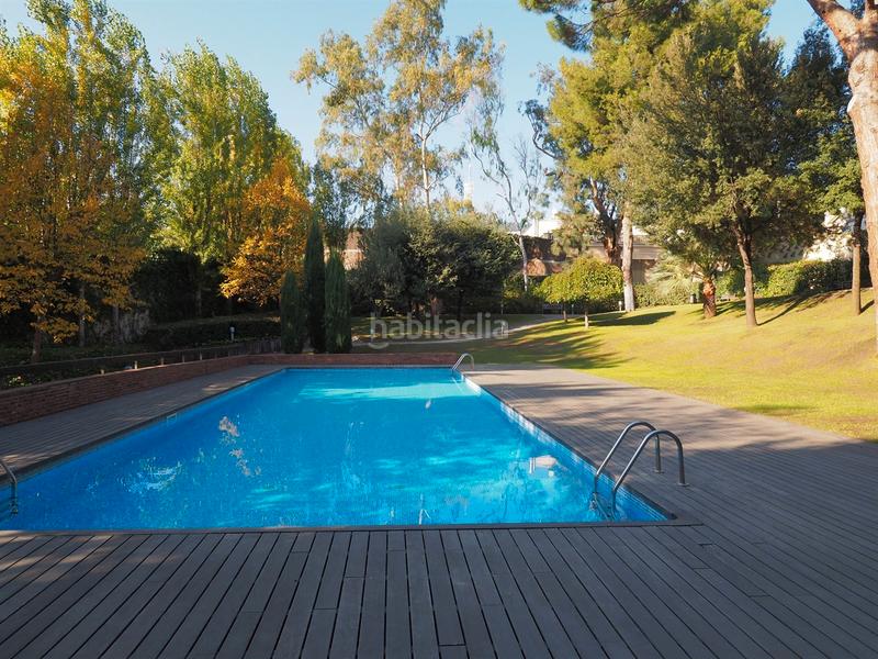Foto 7eec0885-61c0-4413-9cc7-0353e4f5ebe4. Piso fantástico piso con piscina comunitaria en paseo bonanova en Barcelona
